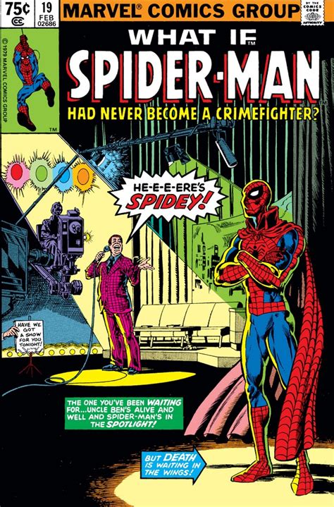 Spider-Man vs. the Sorcerer: A Clash of Magic and Superpowers